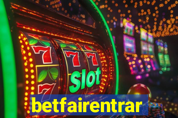 betfairentrar