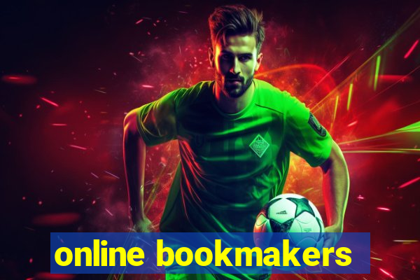 online bookmakers