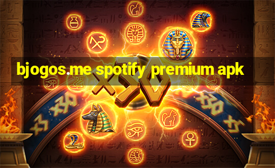 bjogos.me spotify premium apk