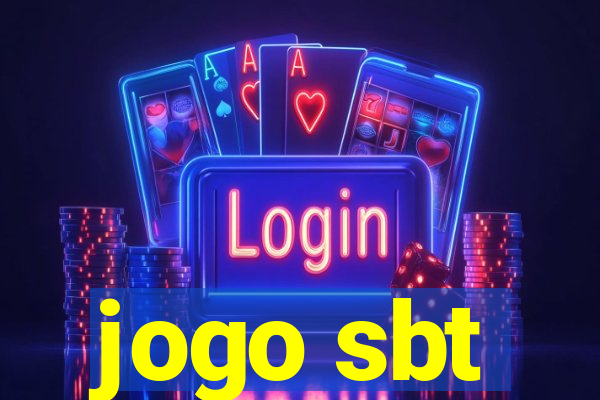 jogo sbt