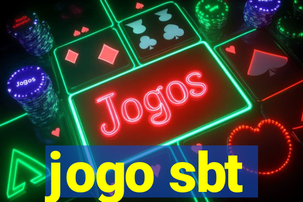 jogo sbt