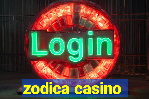 zodica casino