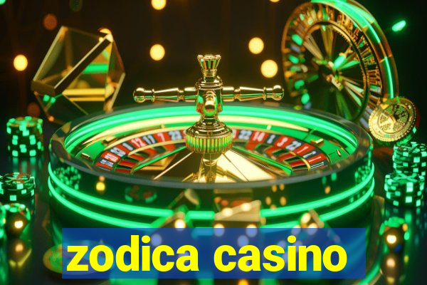 zodica casino