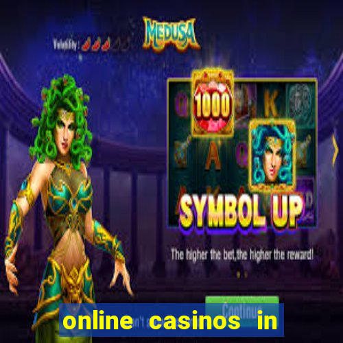 online casinos in united kingdom