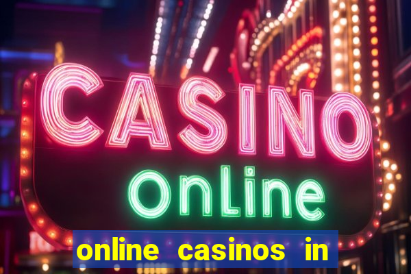 online casinos in united kingdom