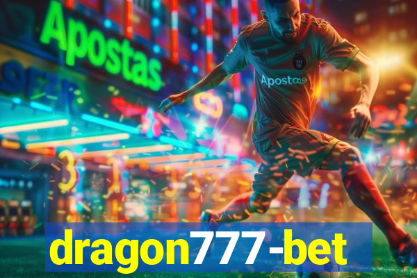 dragon777-bet