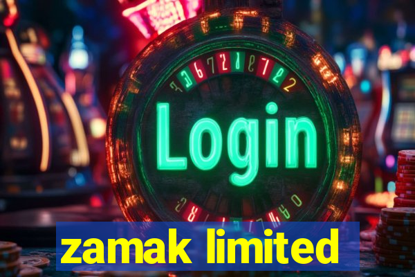 zamak limited