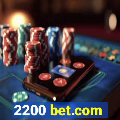 2200 bet.com