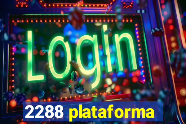 2288 plataforma