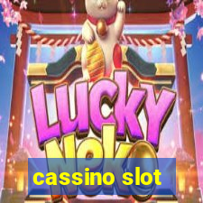 cassino slot