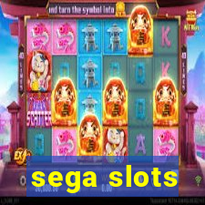 sega slots