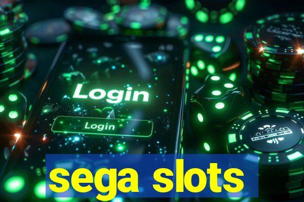 sega slots