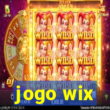 jogo wix