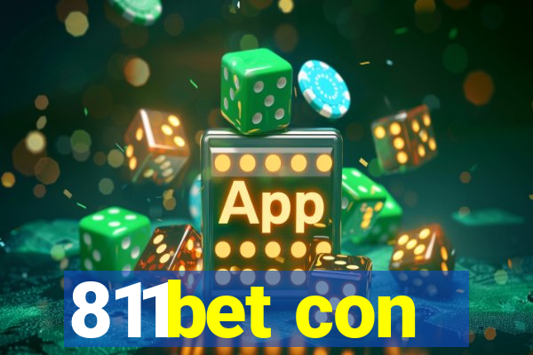 811bet con