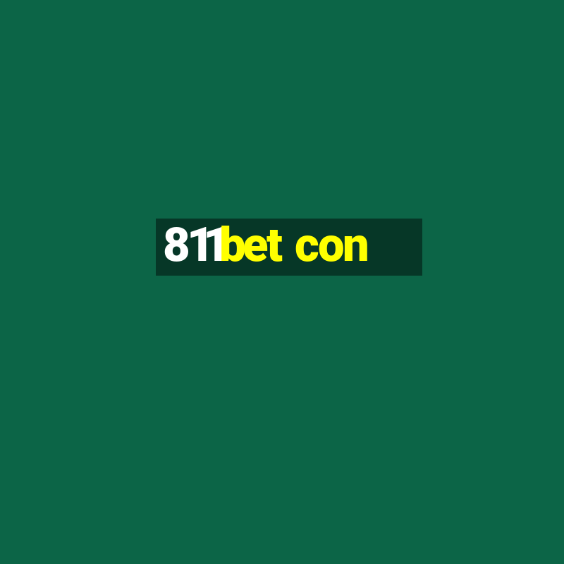 811bet con