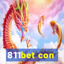 811bet con