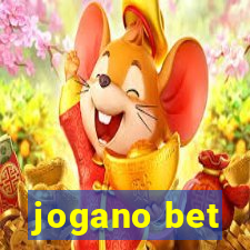 jogano bet