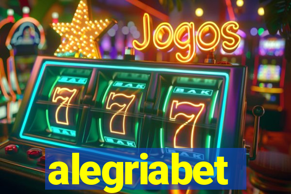 alegriabet