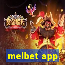 melbet app