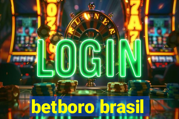 betboro brasil