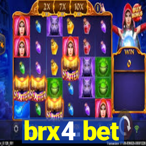 brx4 bet