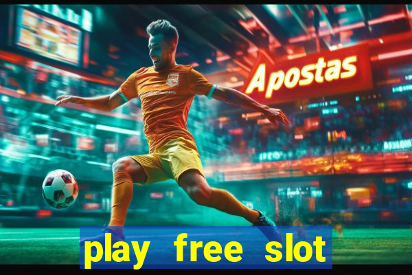 play free slot machines without downloading