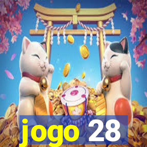 jogo 28