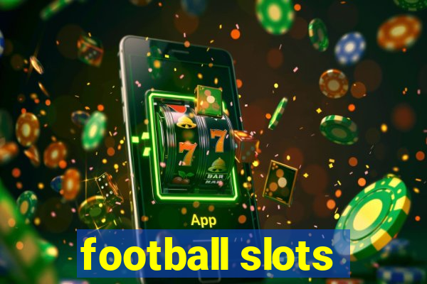 football slots