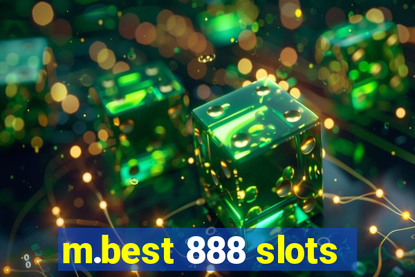 m.best 888 slots