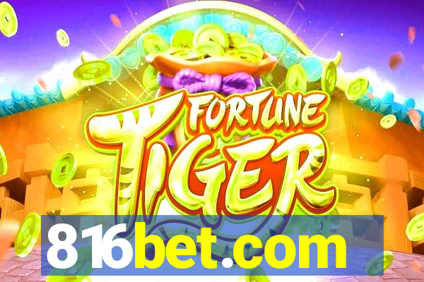 816bet.com