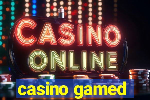 casino gamed