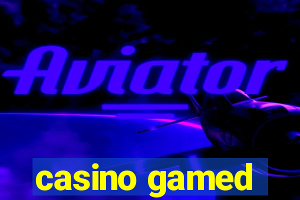 casino gamed