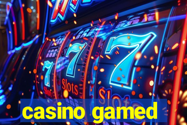 casino gamed