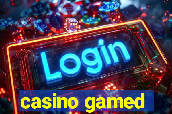 casino gamed