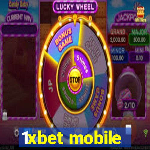 1xbet mobile