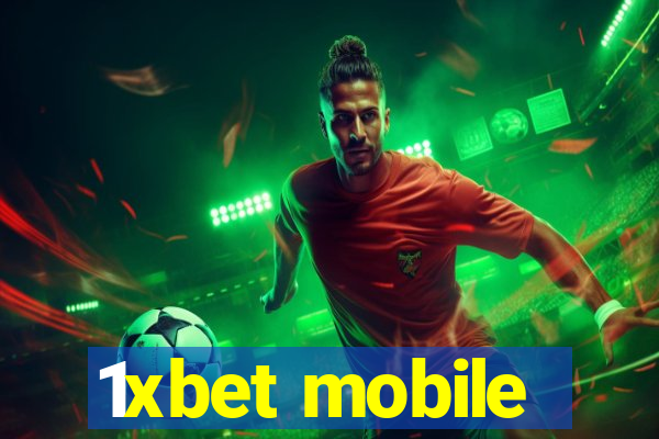 1xbet mobile