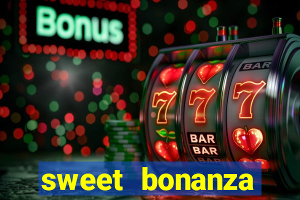 sweet bonanza candyland results