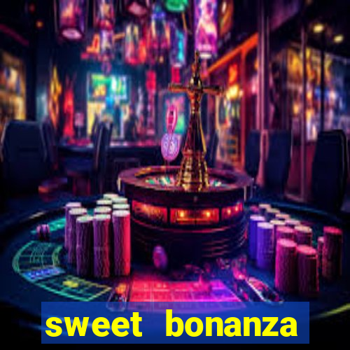 sweet bonanza candyland results