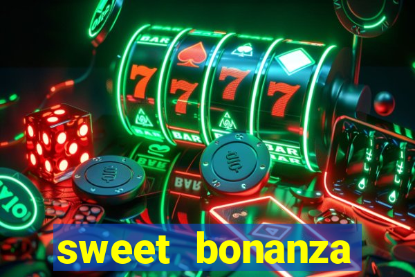 sweet bonanza candyland results