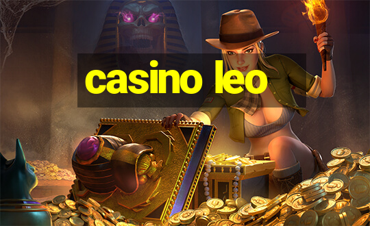 casino leo