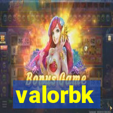 valorbk