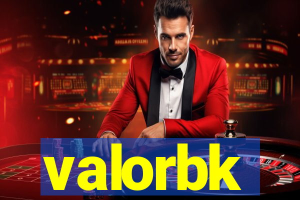 valorbk