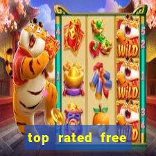 top rated free slot games