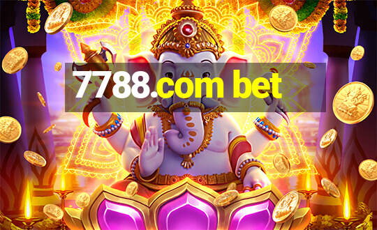 7788.com bet