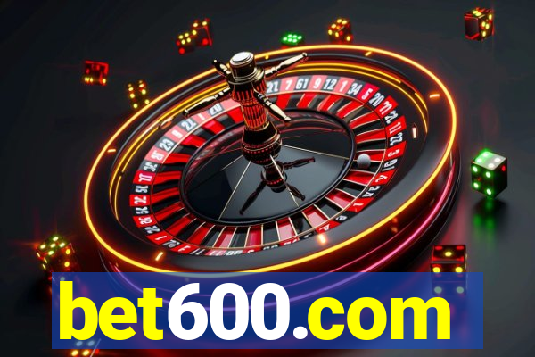 bet600.com