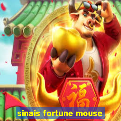 sinais fortune mouse