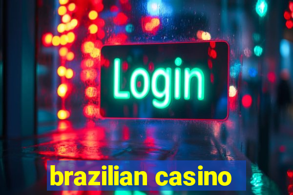 brazilian casino