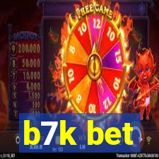 b7k bet