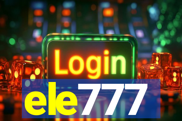 ele777