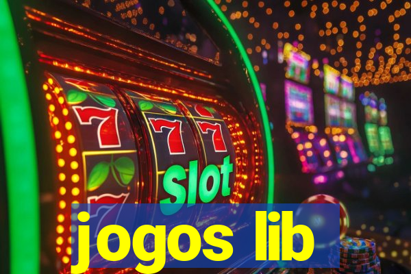 jogos lib